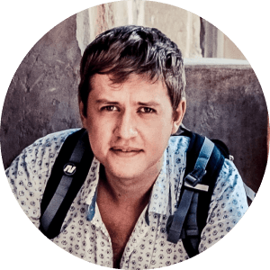 Колесников Владимир Олегович